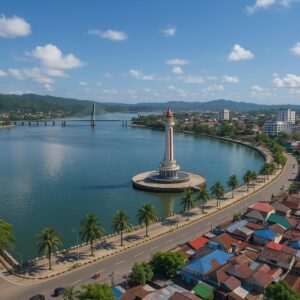 Universitas Muhammadiyah Kendari Bersinar di Pendidikan Tinggi