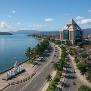 Universitas Muhammadiyah Kendari Dorong Pengembangan Kreativitas Mahasiswa