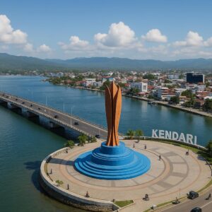 Universitas Muhammadiyah Kendari Mendorong Pendidikan Berkualitas