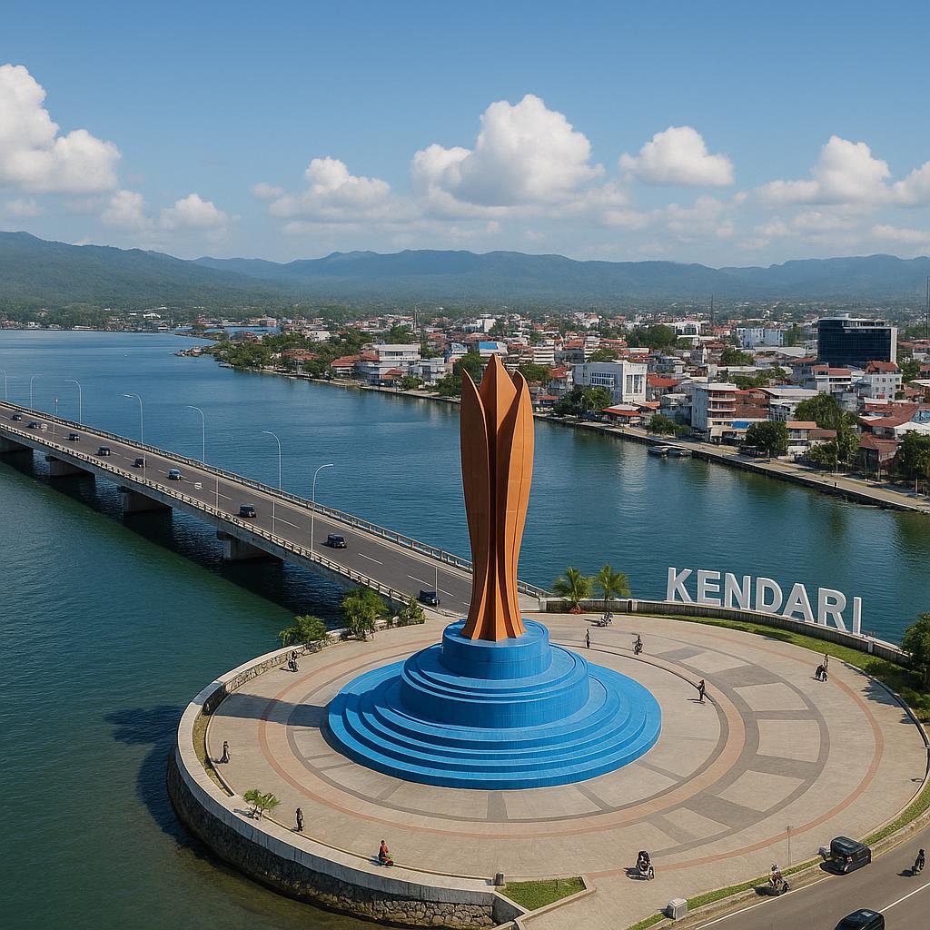 Universitas Muhammadiyah Kendari Mendorong Pendidikan Berkualitas
