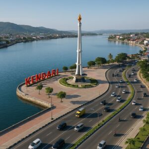 Universitas Muhammadiyah Kendari Siap Memajukan Pendidikan Lokal
