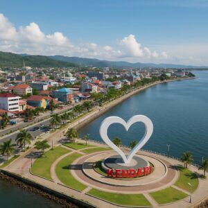Universitas Muhammadiyah Kendari Membentuk Pemimpin Masa Depan