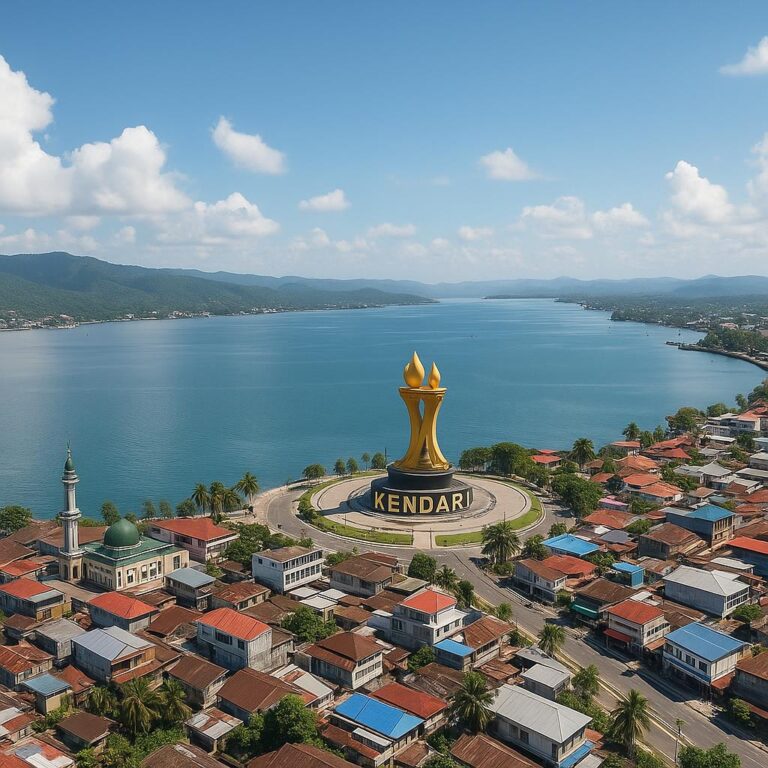 Universitas Muhammadiyah Kendari Mengokohkan Pendidikan Berkualitas