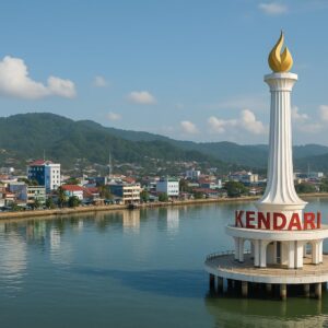 Universitas Muhammadiyah Kendari Menguatkan Pendidikan di Sulawesi