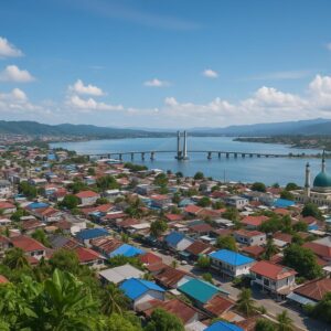 Universitas Muhammadiyah Kendari: Mewujudkan Pendidikan Berkualitas