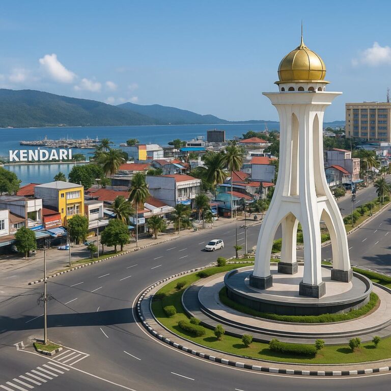 Universitas Muhammadiyah Kendari Siapkan Lulusan Berkompeten
