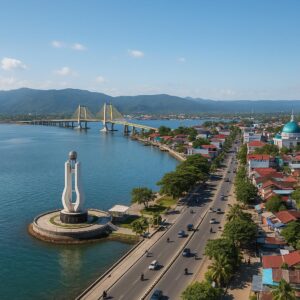 Universitas Muhammadiyah Kendari Fasilitasi Pendidikan Berkualitas