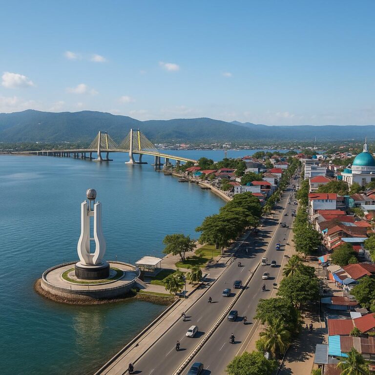 Universitas Muhammadiyah Kendari Fasilitasi Pendidikan Berkualitas
