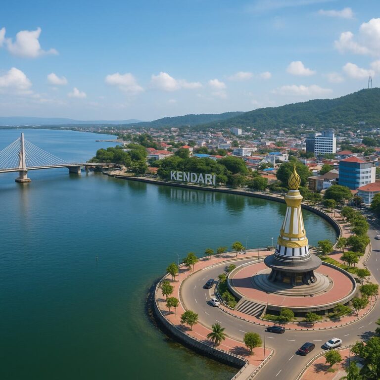 Universitas Muhammadiyah Kendari Meningkatkan Kualitas Pendidikan